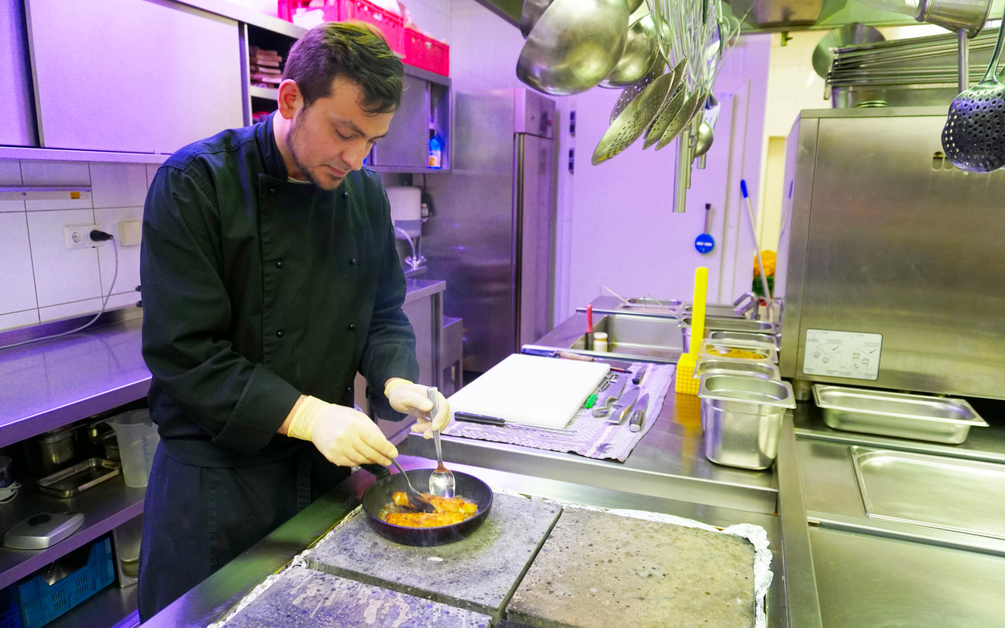 Restaurant Heine Hof